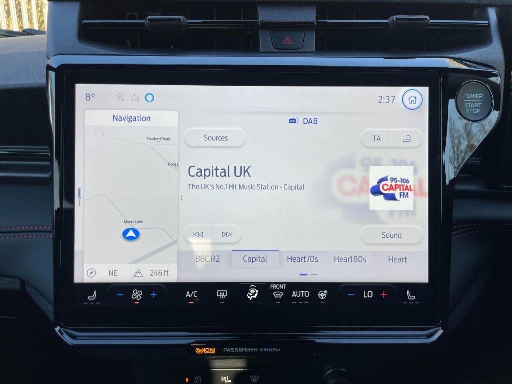 Used Ford Puma 2025 for sale - 77341138: Photo 49