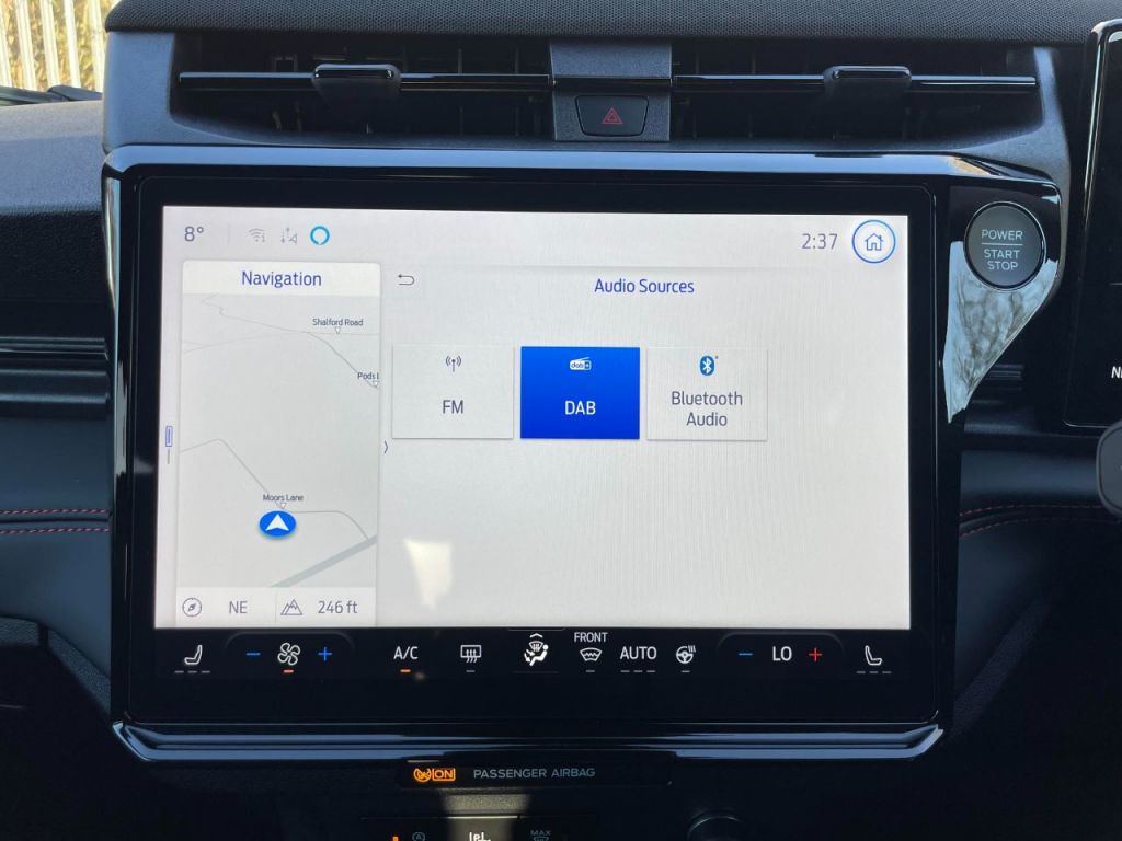 Used Ford Puma 2025 for sale - 77341138: Photo 50