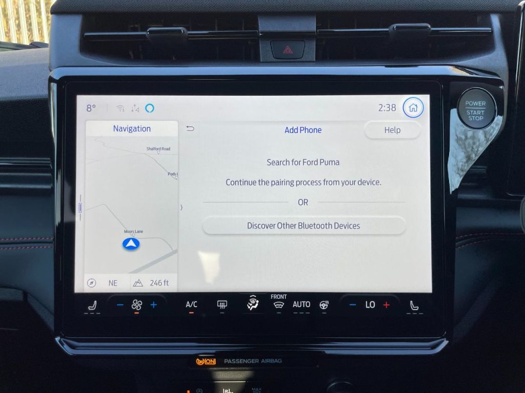 Used Ford Puma 2025 for sale - 77341138: Photo 51