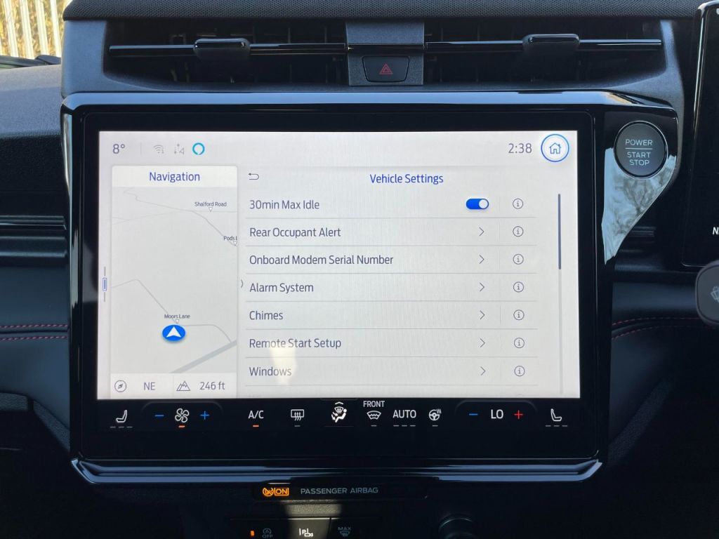 Used Ford Puma 2025 for sale - 77341138: Photo 52