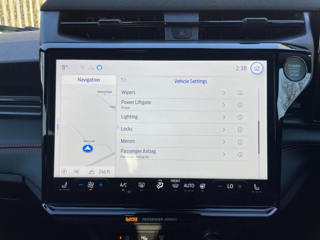 Used Ford Puma 2025 for sale - 77341138: Photo 53