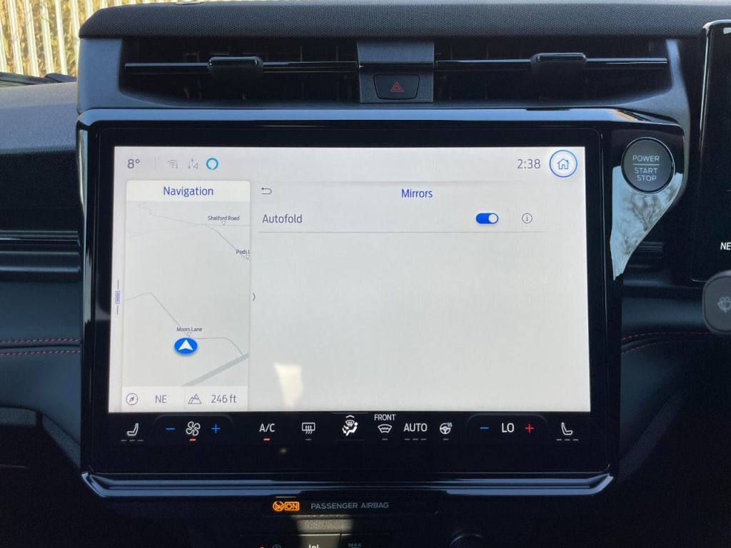 Used Ford Puma 2025 for sale - 77341138: Photo 54