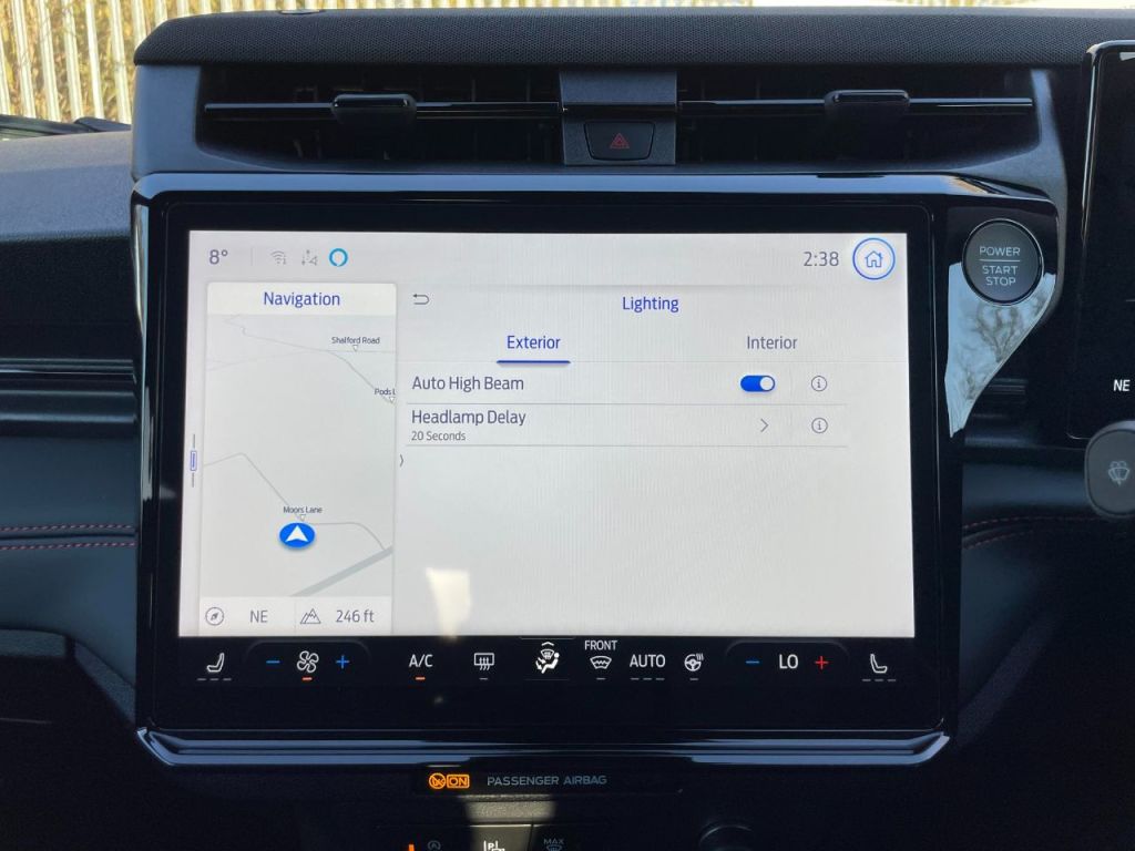 Used Ford Puma 2025 for sale - 77341138: Photo 55