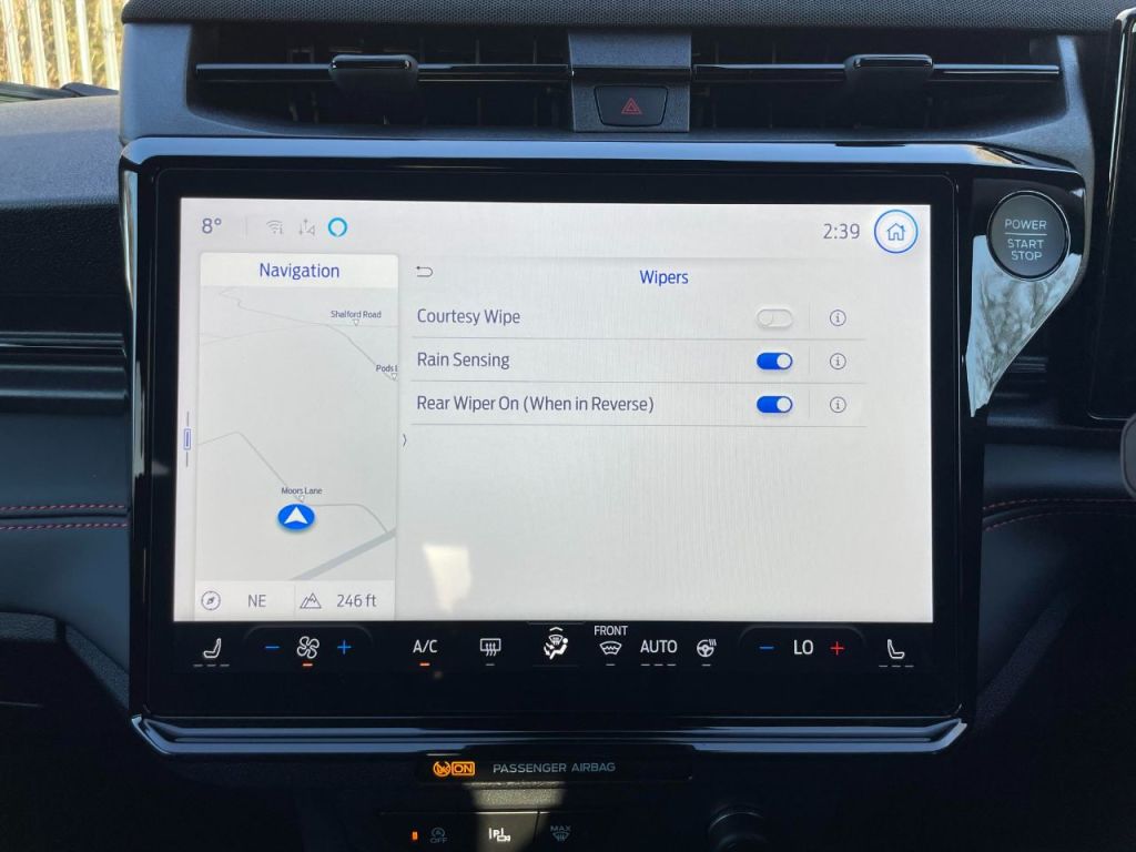 Used Ford Puma 2025 for sale - 77341138: Photo 56