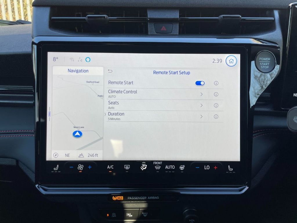 Used Ford Puma 2025 for sale - 77341138: Photo 57