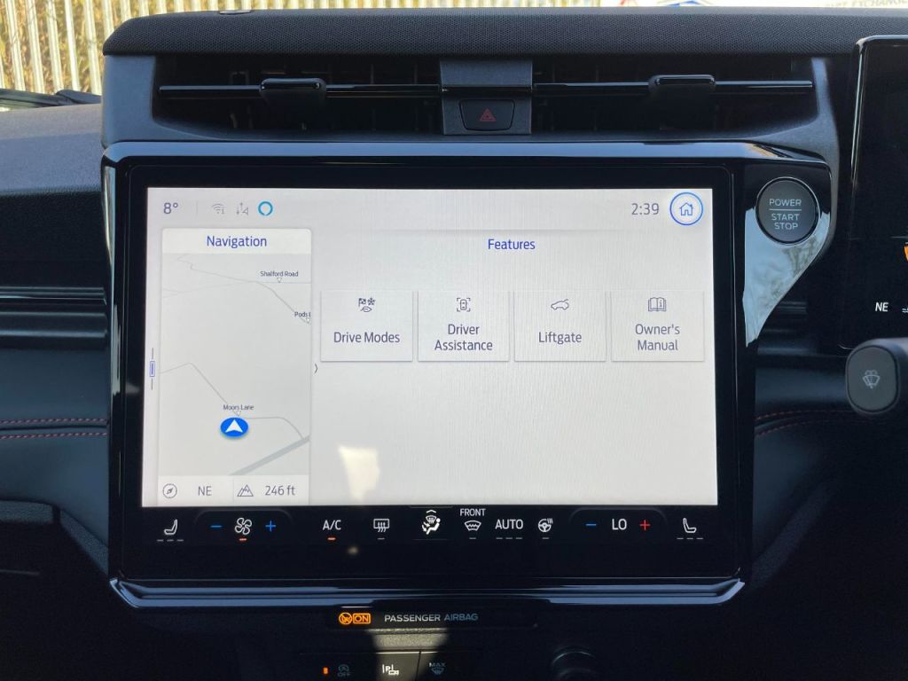 Used Ford Puma 2025 for sale - 77341138: Photo 59