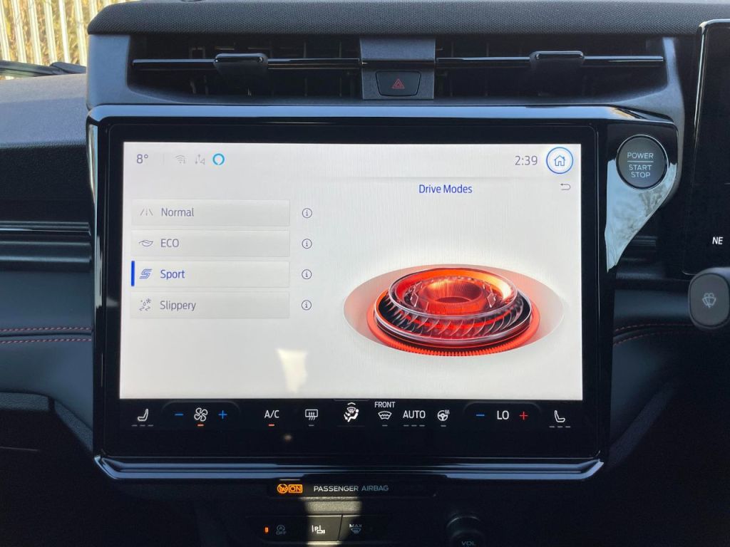 Used Ford Puma 2025 for sale - 77341138: Photo 60