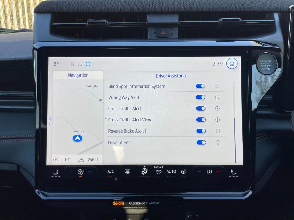 Used Ford Puma 2025 for sale - 77341138: Photo 62