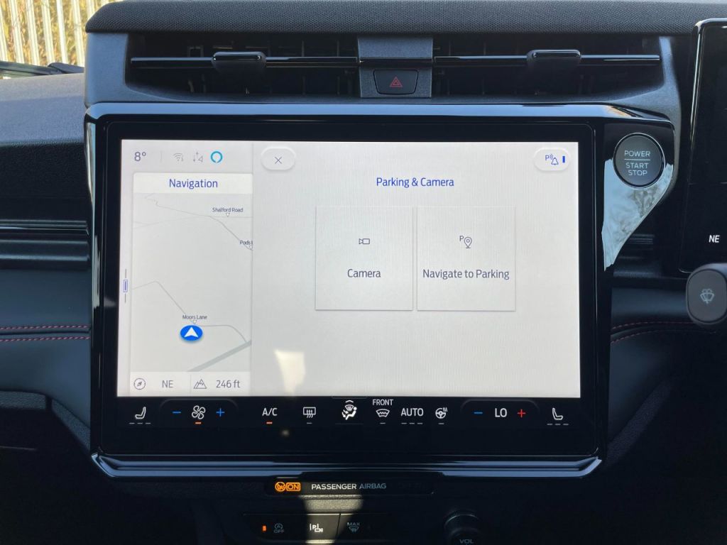 Used Ford Puma 2025 for sale - 77341138: Photo 63