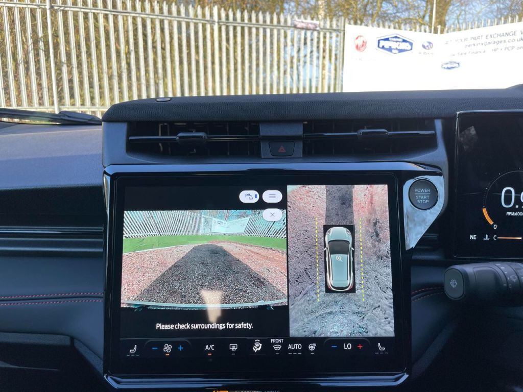 Used Ford Puma 2025 for sale - 77341138: Photo 64