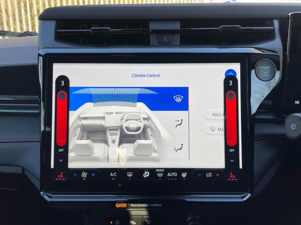 Used Ford Puma 2025 for sale - 77341138: Photo 66