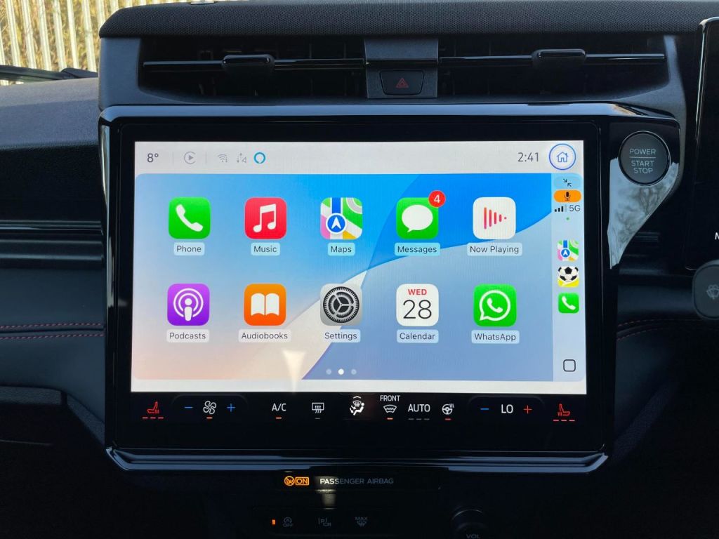 Used Ford Puma 2025 for sale - 77341138: Photo 68