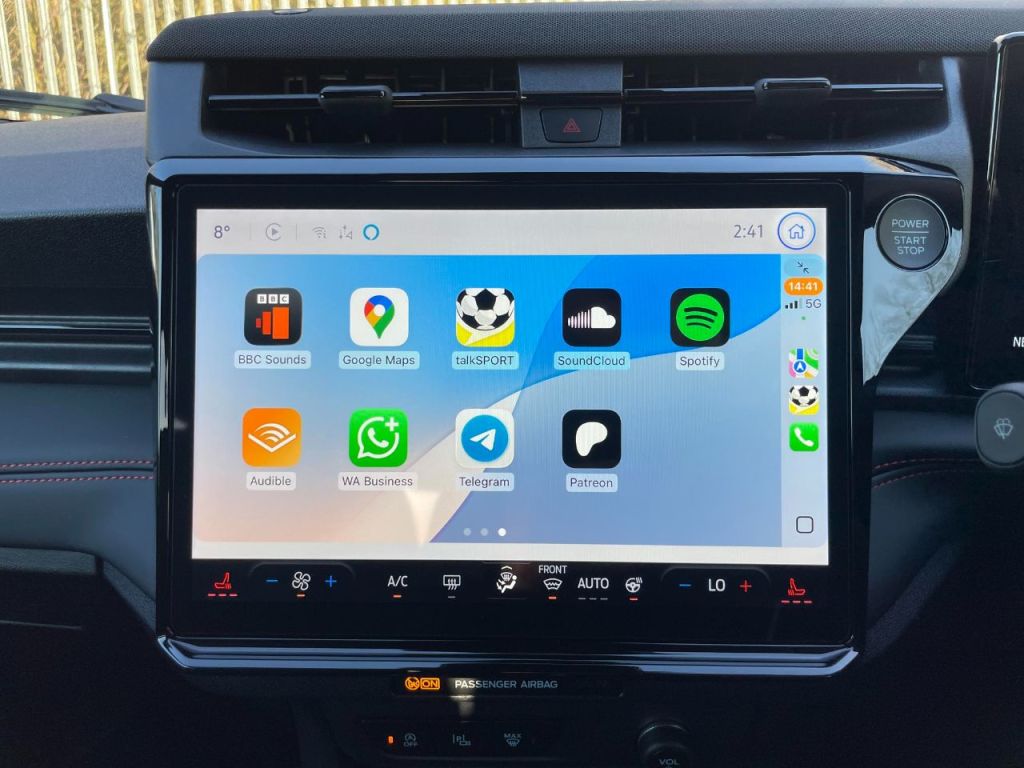 Used Ford Puma 2025 for sale - 77341138: Photo 69