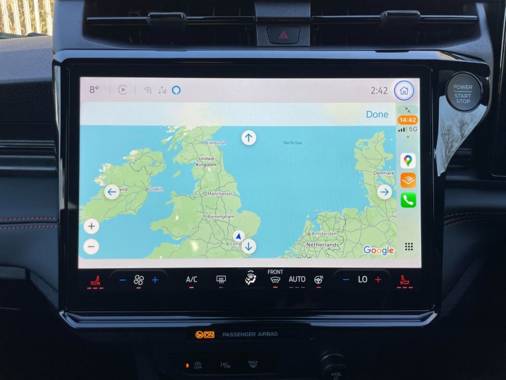 Used Ford Puma 2025 for sale - 77341138: Photo 70