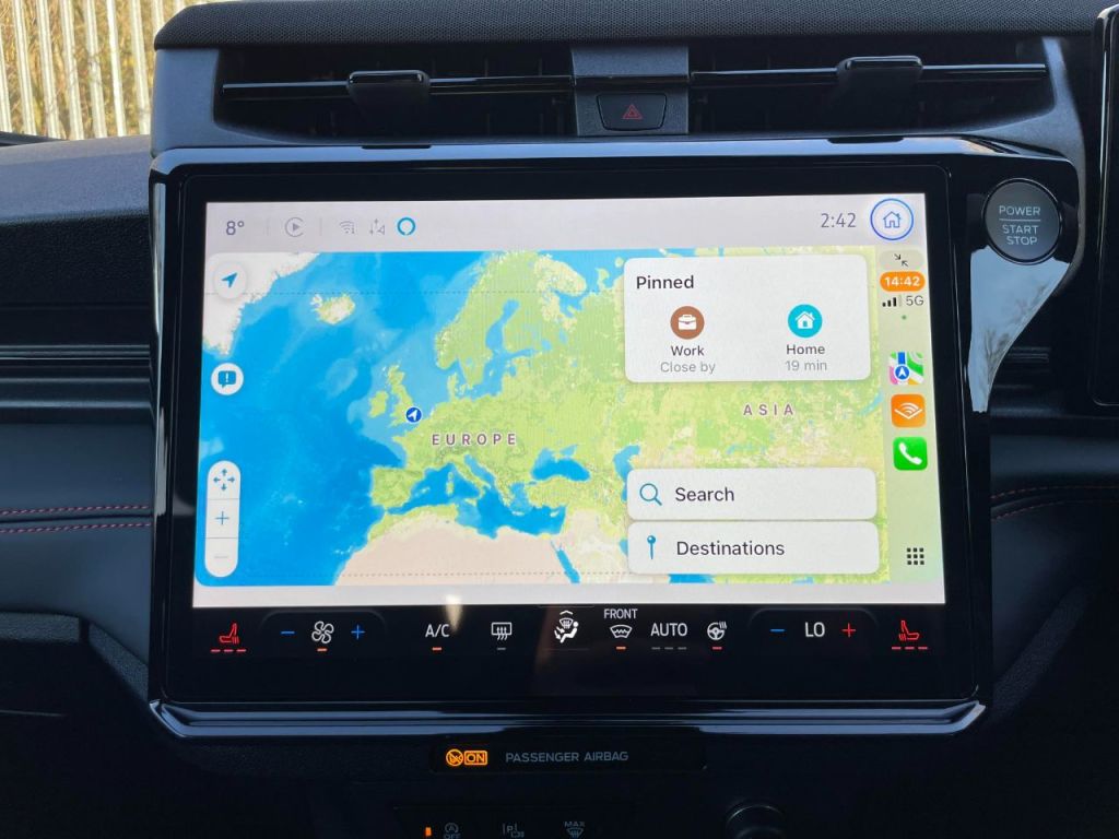 Used Ford Puma 2025 for sale - 77341138: Photo 71