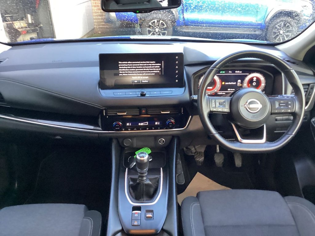 Used Nissan Qashqai 2022 for sale - 77642390: Photo 11