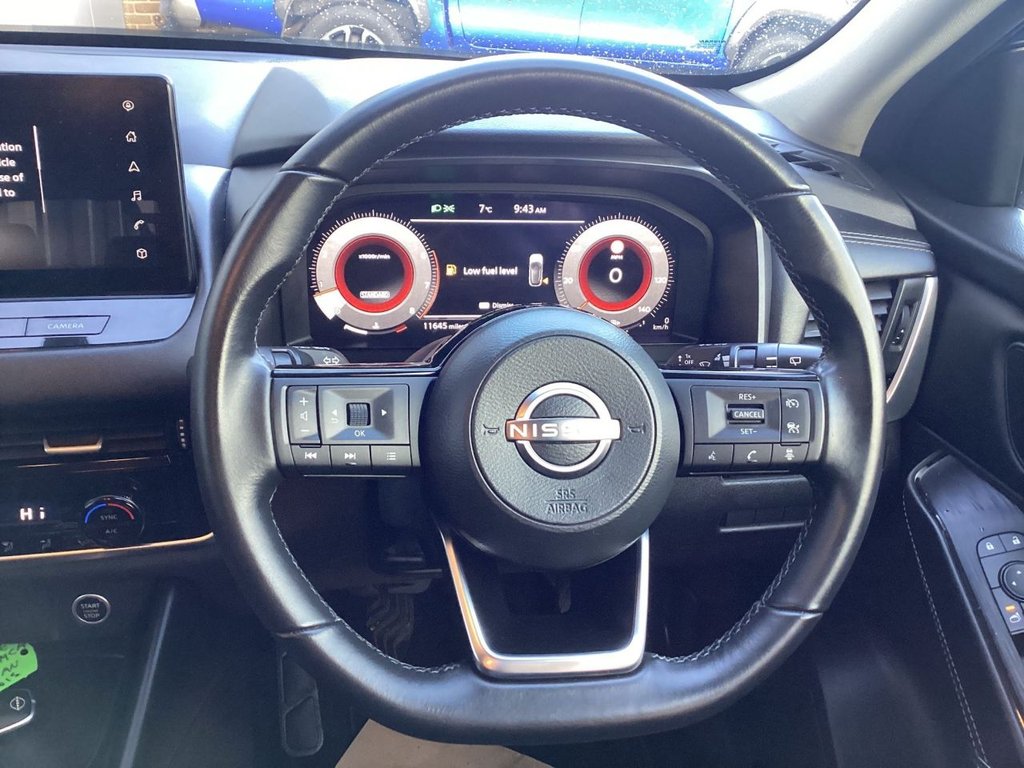 Used Nissan Qashqai 2022 for sale - 77642390: Photo 13