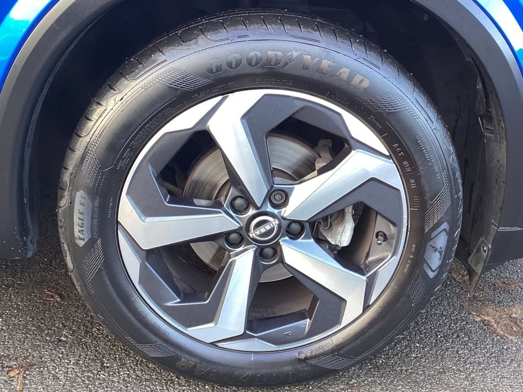 Used Nissan Qashqai 2022 for sale - 77642390: Photo 14