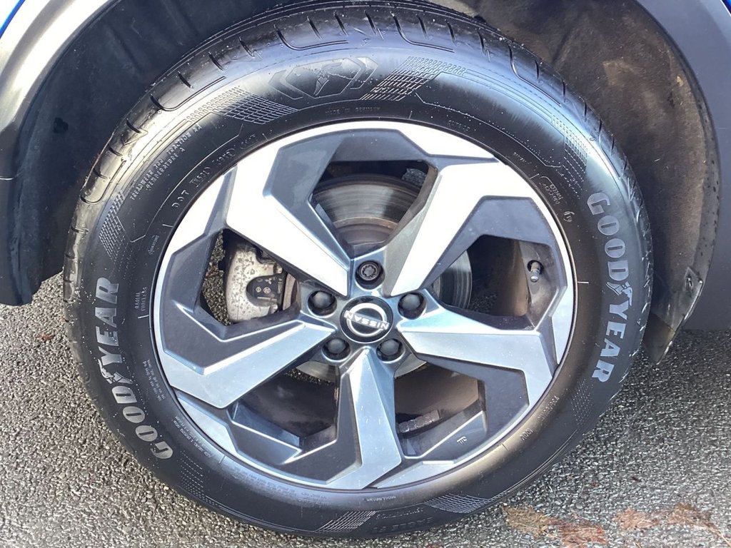 Used Nissan Qashqai 2022 for sale - 77642390: Photo 15