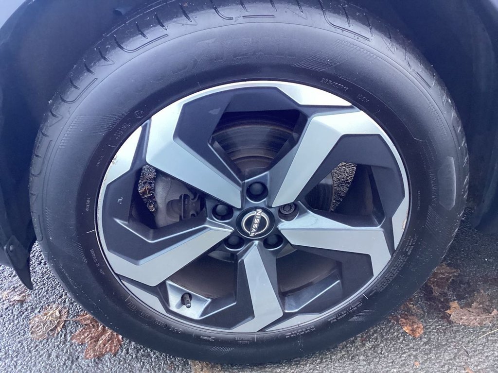 Used Nissan Qashqai 2022 for sale - 77642390: Photo 16