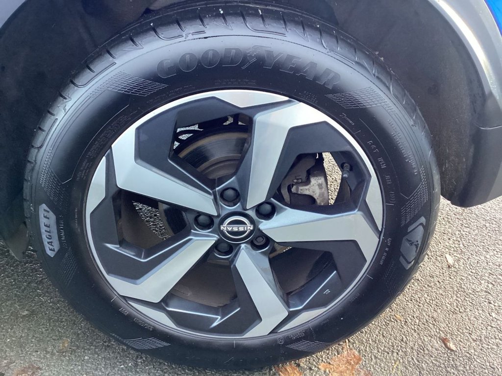 Used Nissan Qashqai 2022 for sale - 77642390: Photo 18