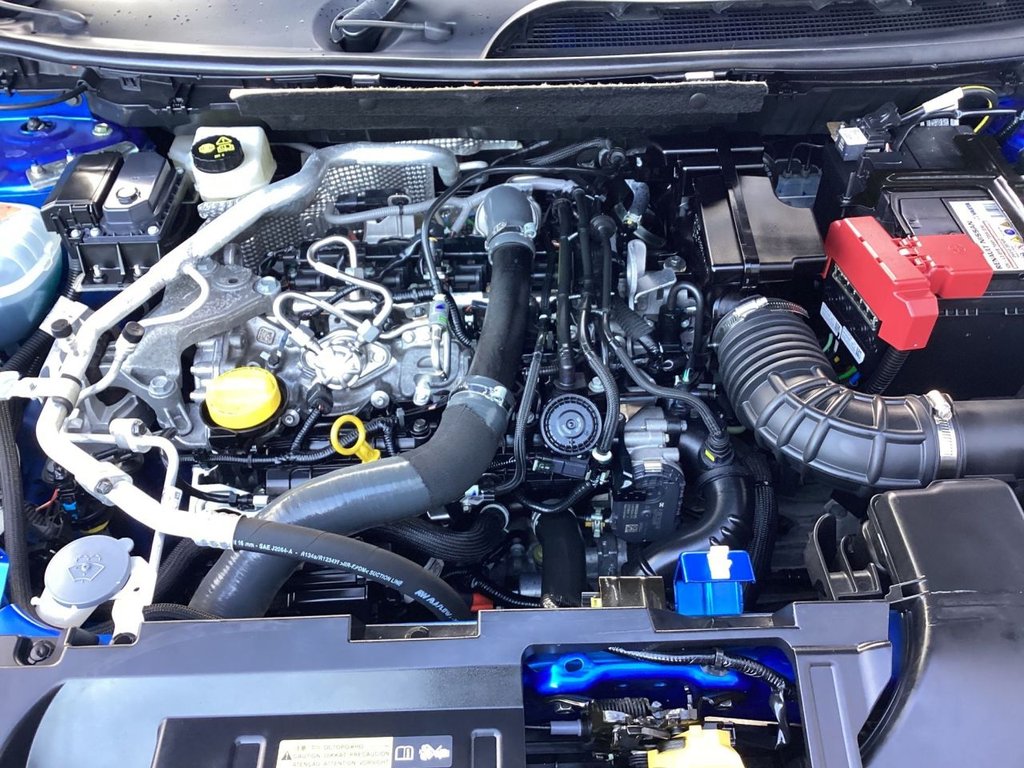 Used Nissan Qashqai 2022 for sale - 77642390: Photo 19