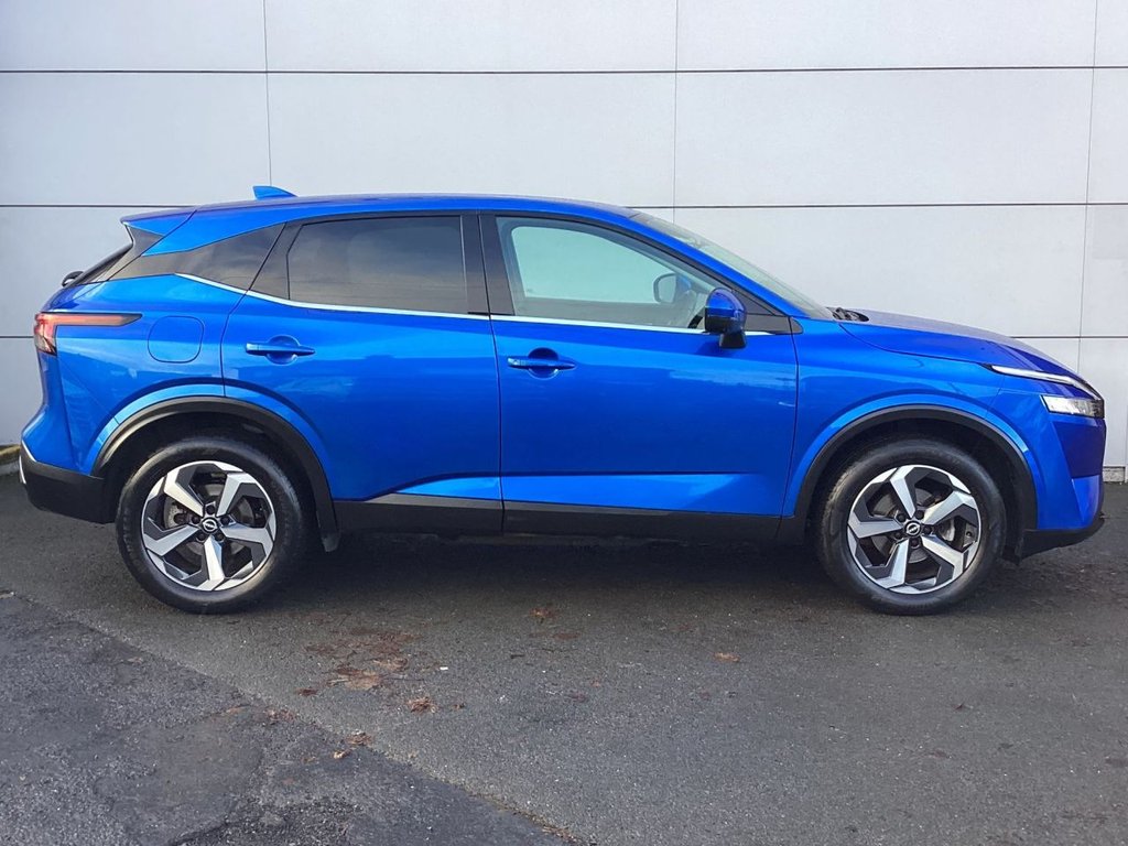 Used Nissan Qashqai 2022 for sale - 77642390: Photo 5