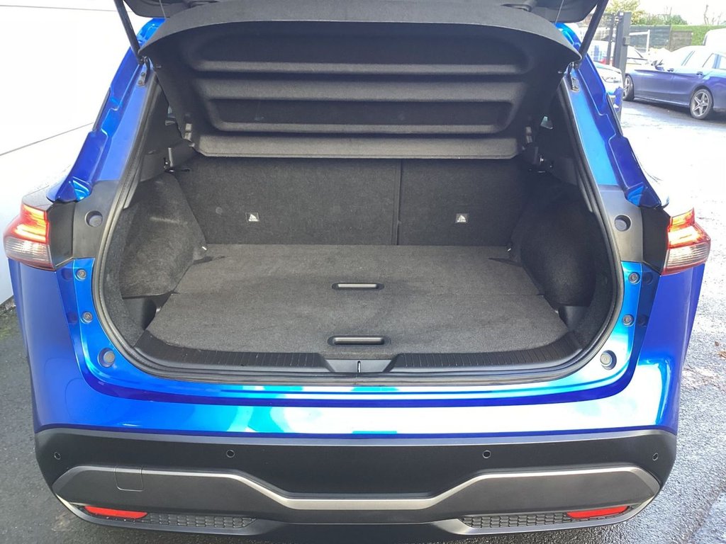 Used Nissan Qashqai 2022 for sale - 77642390: Photo 6