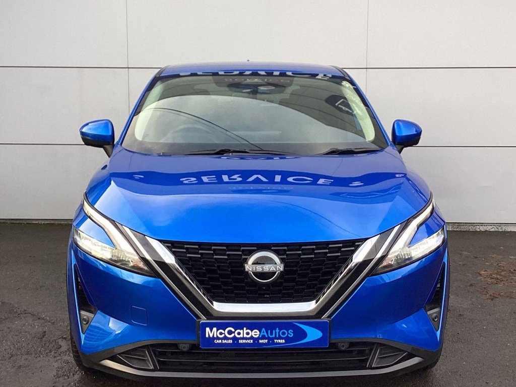 Used Nissan Qashqai 2022 for sale - 77642390: Photo 9