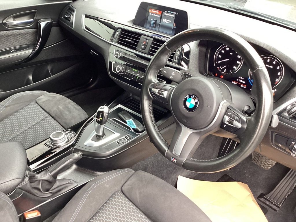 Used BMW 2 Series 2020 for sale - 77642289: Photo 17