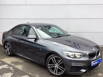 BMW 2 Series feature image