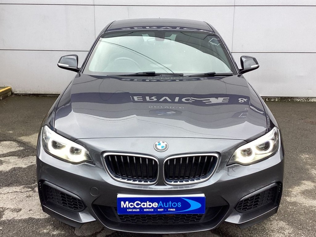 Used BMW 2 Series 2020 for sale - 77642289: Photo 2