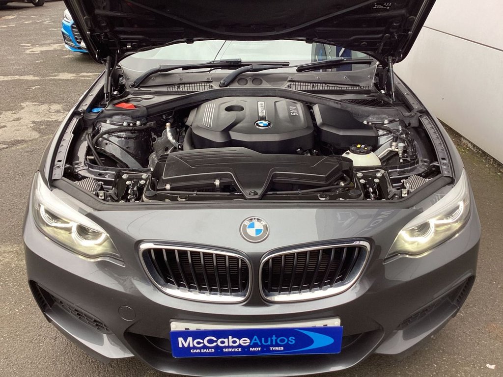 Used BMW 2 Series 2020 for sale - 77642289: Photo 22