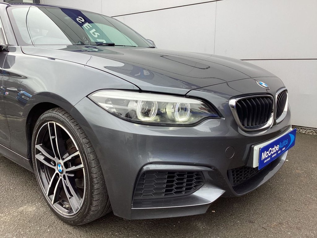 Used BMW 2 Series 2020 for sale - 77642289: Photo 24