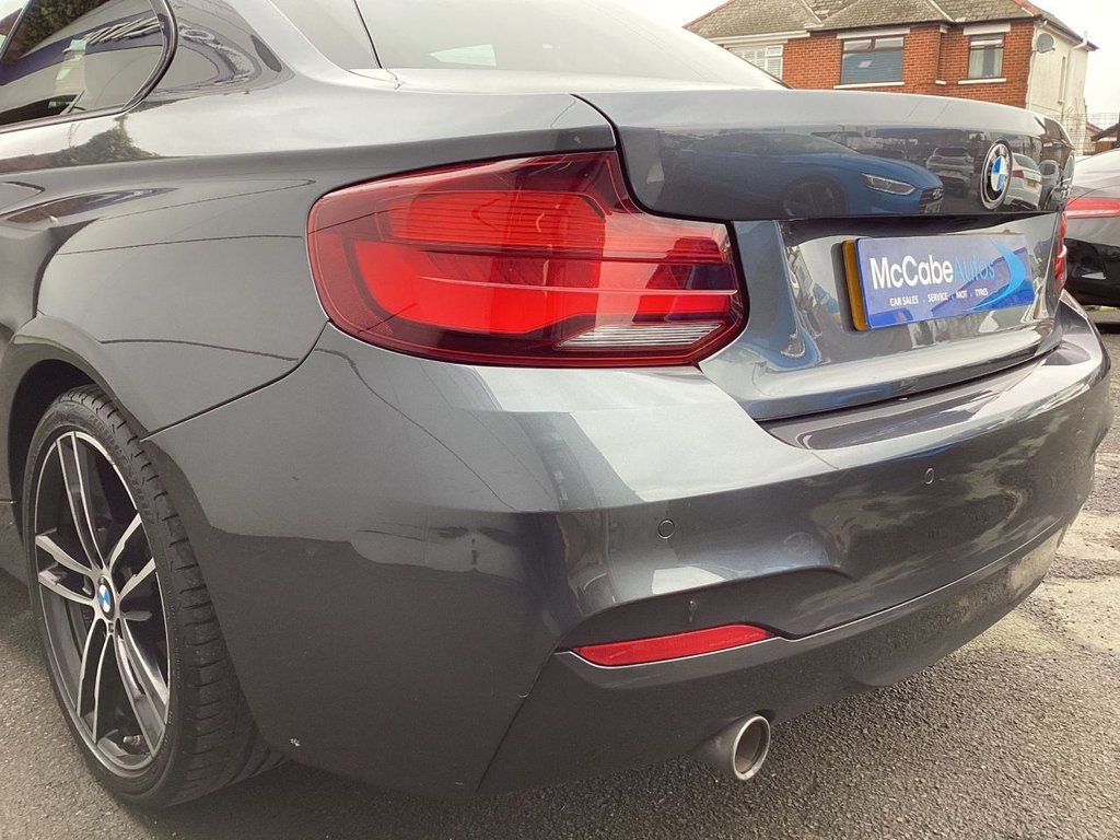 Used BMW 2 Series 2020 for sale - 77642289: Photo 26