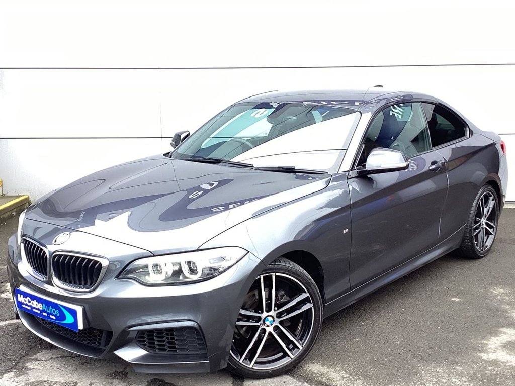 Used BMW 2 Series 2020 for sale - 77642289: Photo 3