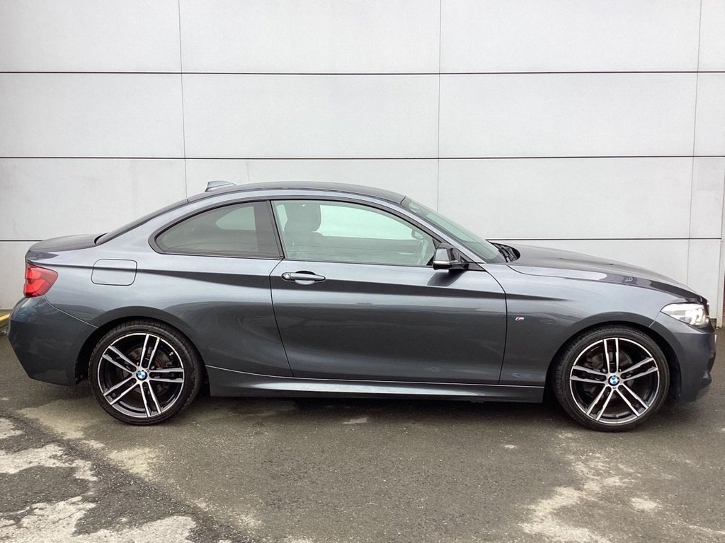 Used BMW 2 Series 2020 for sale - 77642289: Photo 5