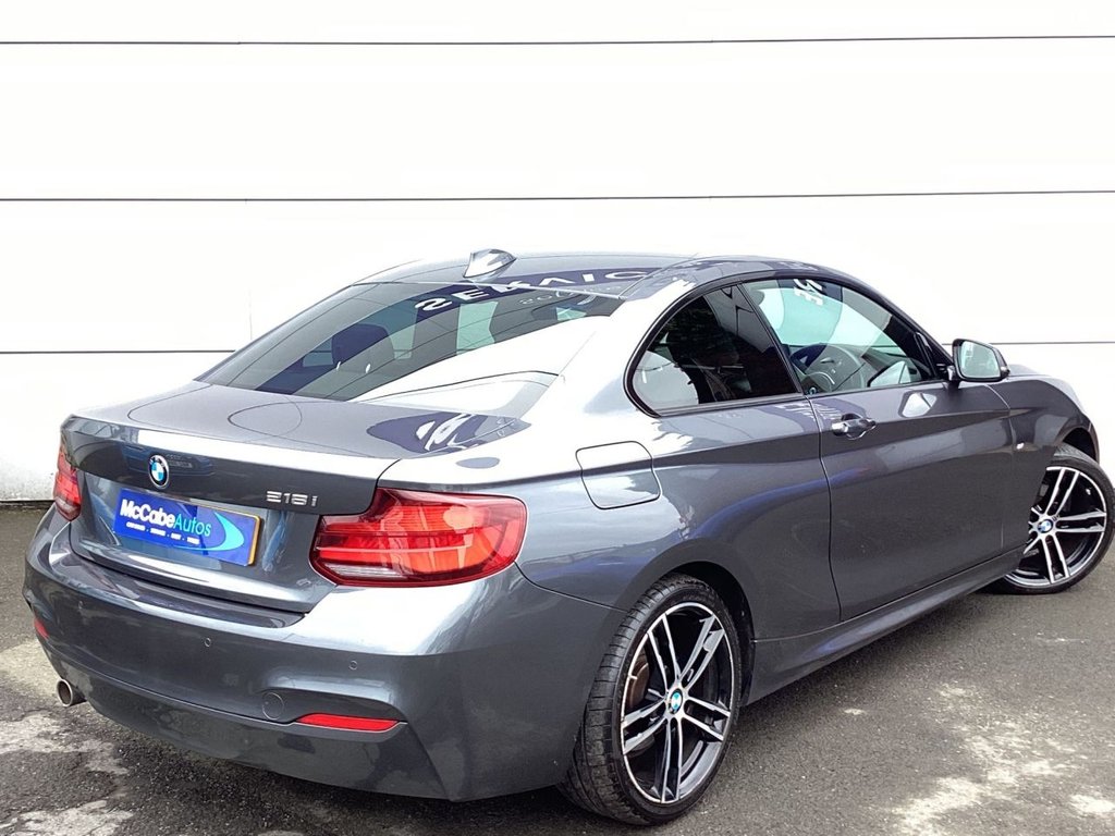 Used BMW 2 Series 2020 for sale - 77642289: Photo 6