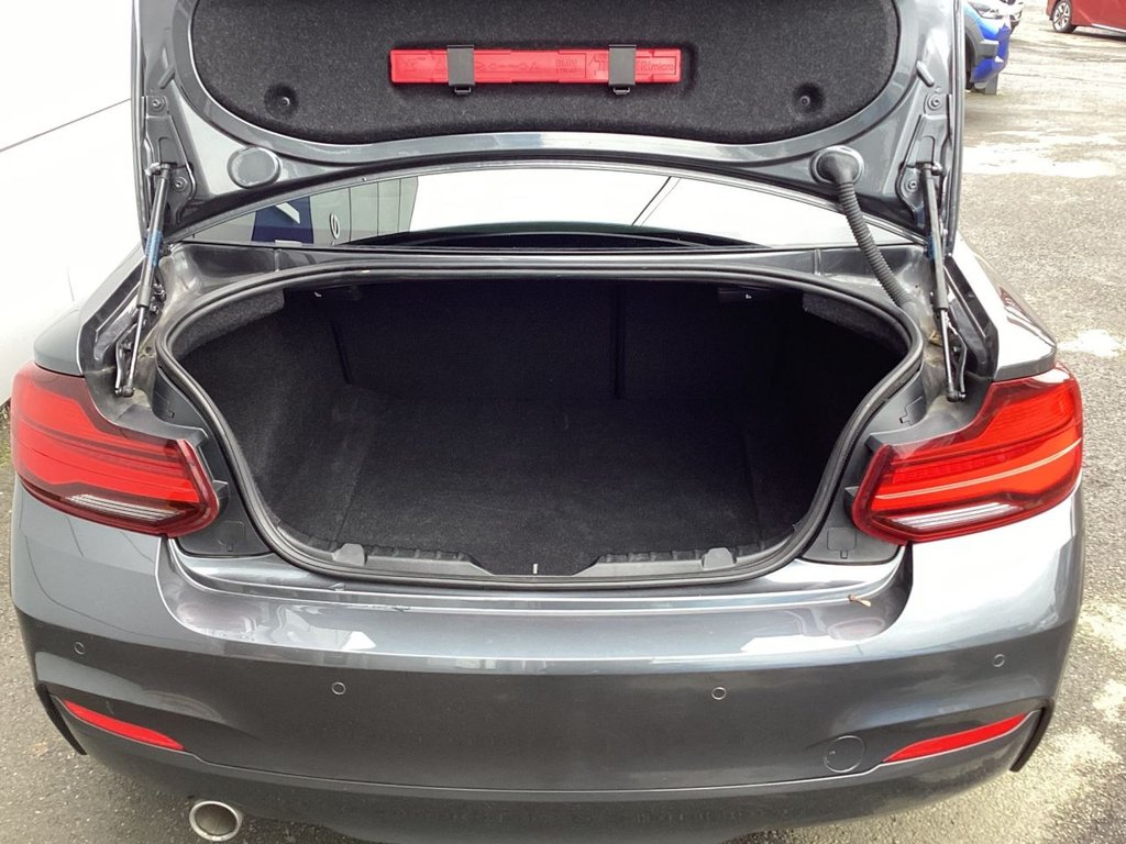 Used BMW 2 Series 2020 for sale - 77642289: Photo 7