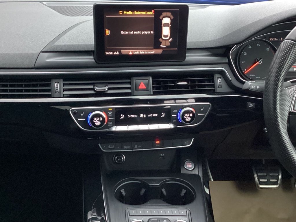 Used Audi A5 2020 for sale - 77642470: Photo 13