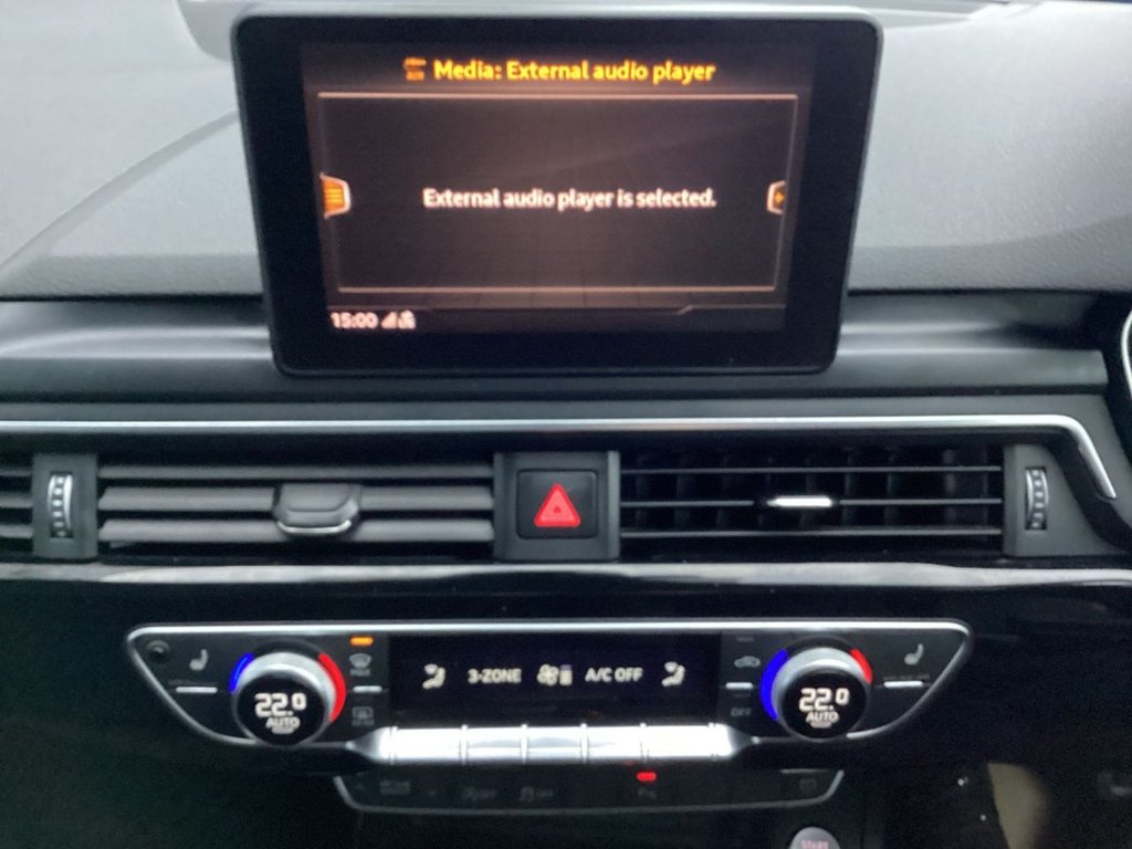 Used Audi A5 2020 for sale - 77642470: Photo 14