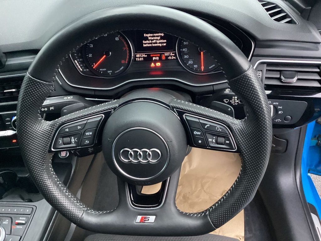 Used Audi A5 2020 for sale - 77642470: Photo 17