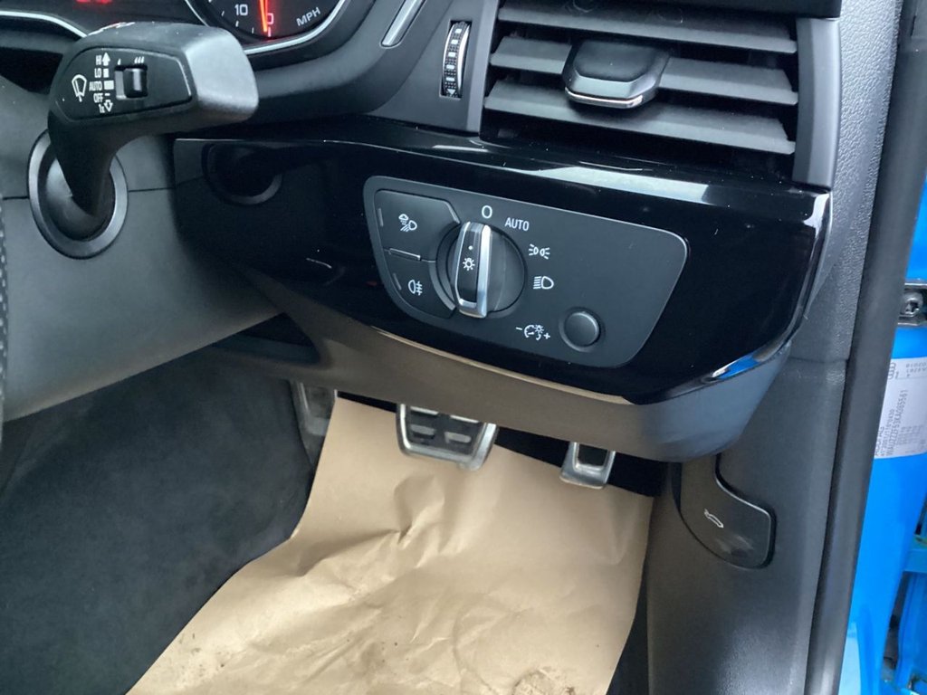 Used Audi A5 2020 for sale - 77642470: Photo 18