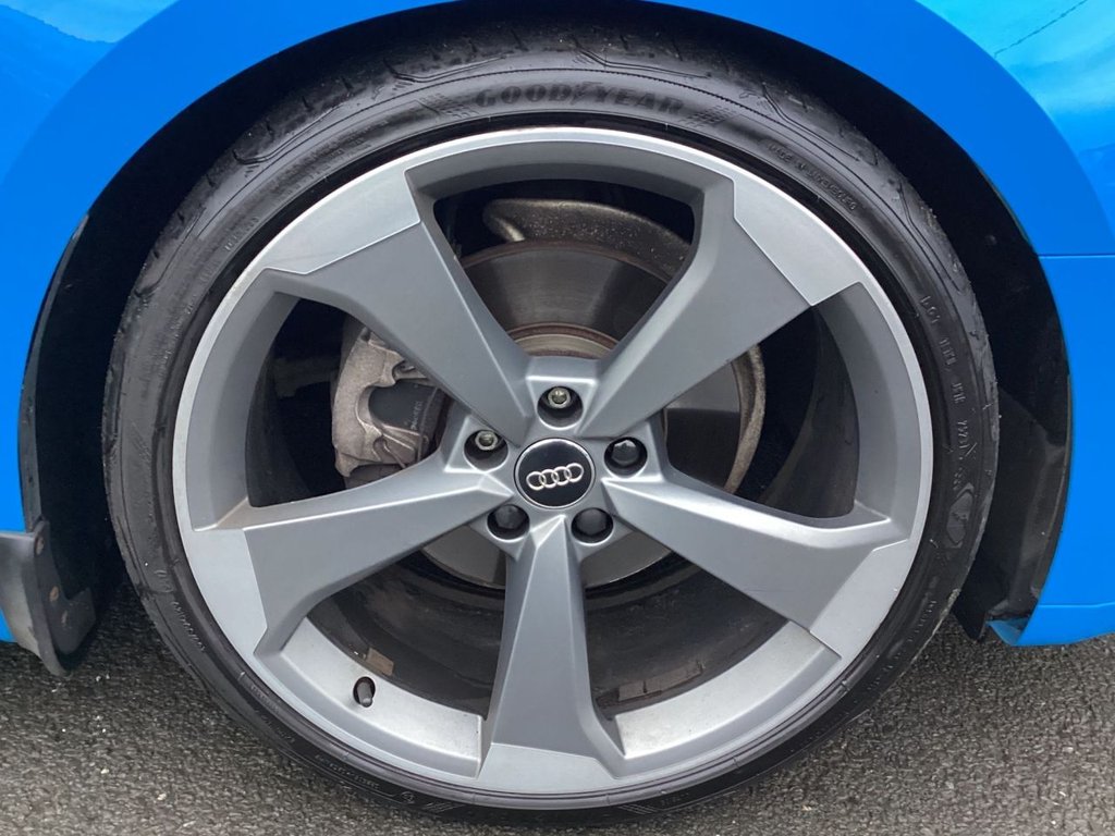 Used Audi A5 2020 for sale - 77642470: Photo 21