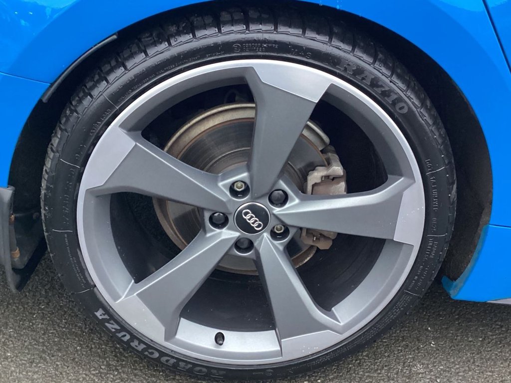 Used Audi A5 2020 for sale - 77642470: Photo 24