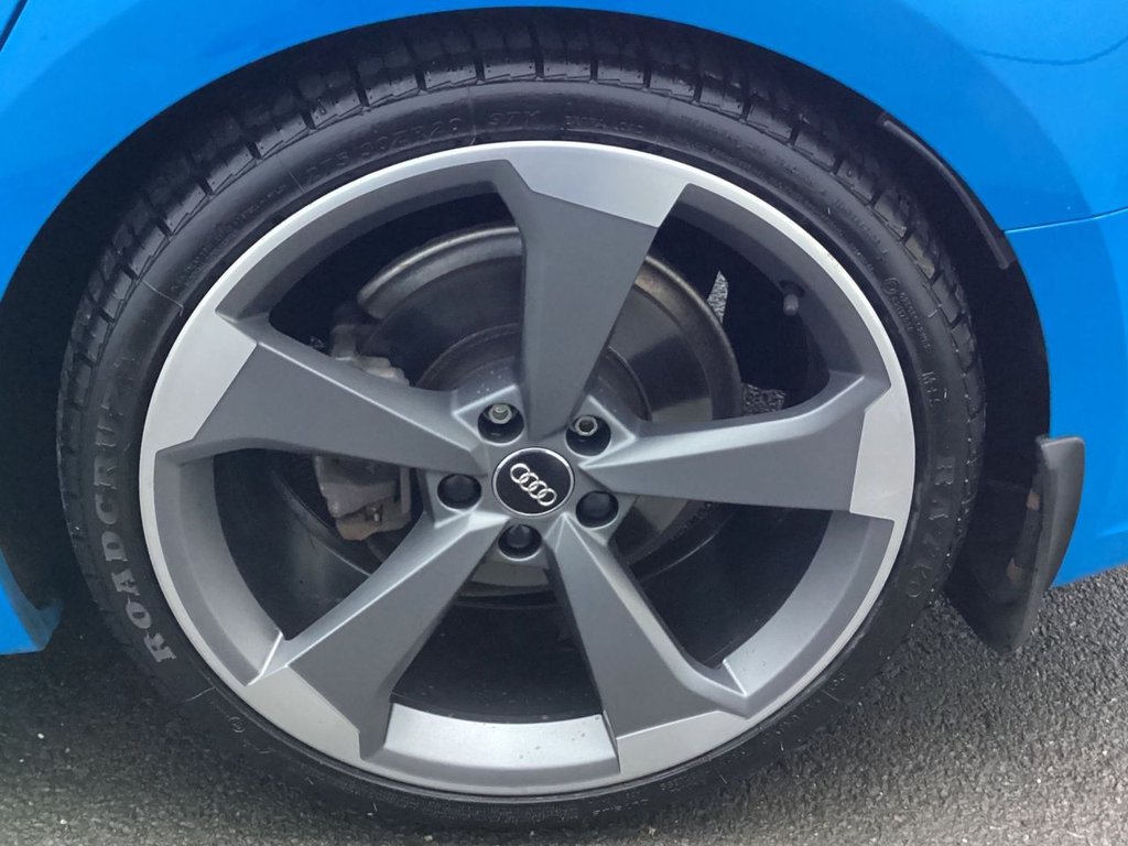 Used Audi A5 2020 for sale - 77642470: Photo 25