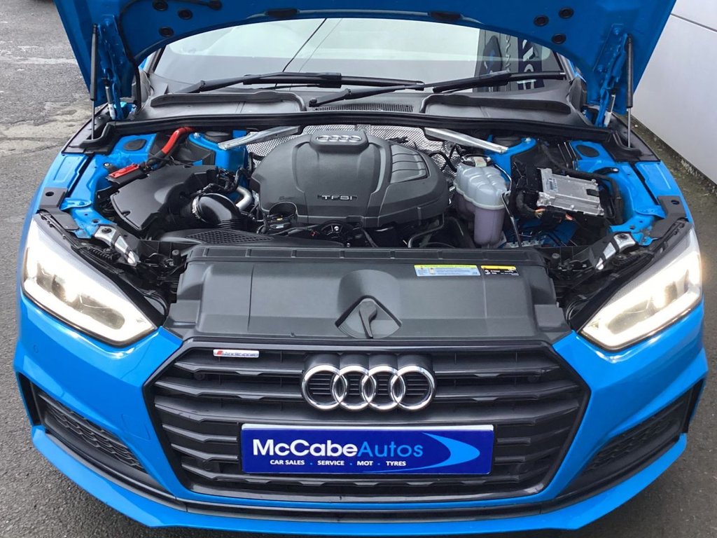 Used Audi A5 2020 for sale - 77642470: Photo 27