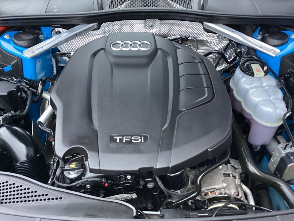 Used Audi A5 2020 for sale - 77642470: Photo 28