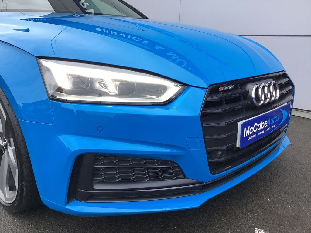 Used Audi A5 2020 for sale - 77642470: Photo 29