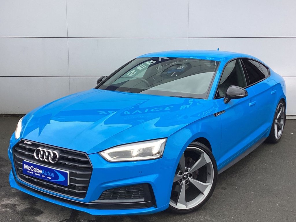 Used Audi A5 2020 for sale - 77642470: Photo 6